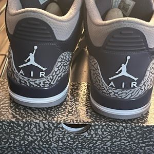 Air Jordan 3 Retro